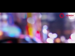 Видеопрофиль компании